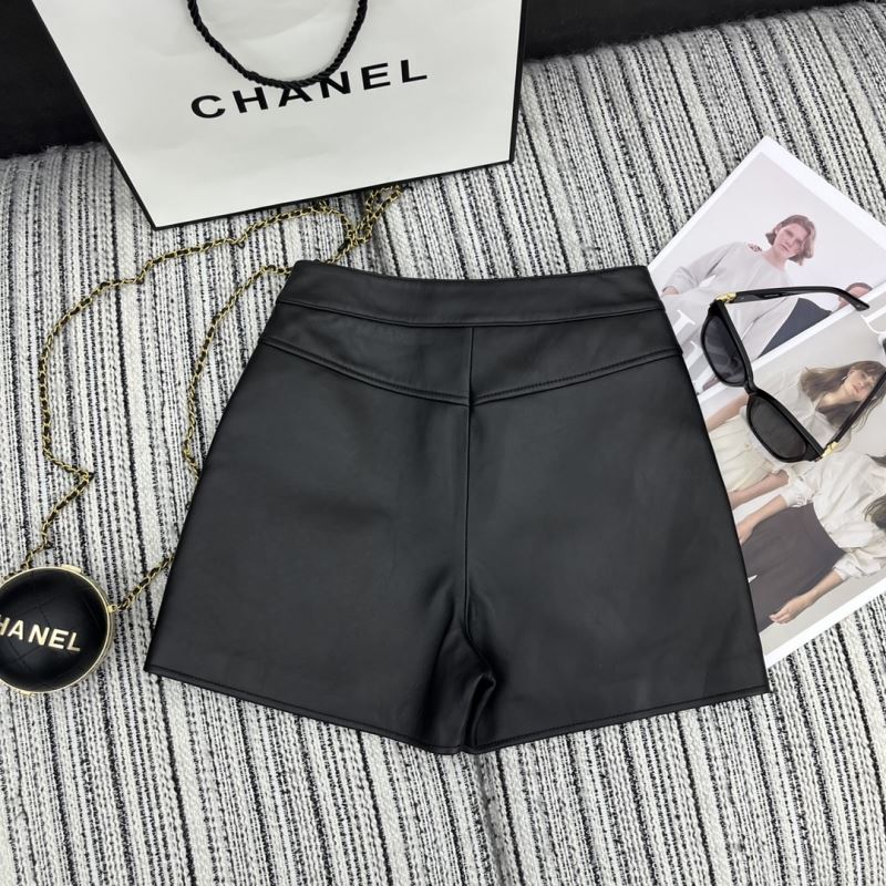 Chanel Short Pants